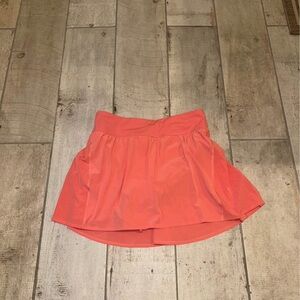 Spanx Get Moving Tennis Skort